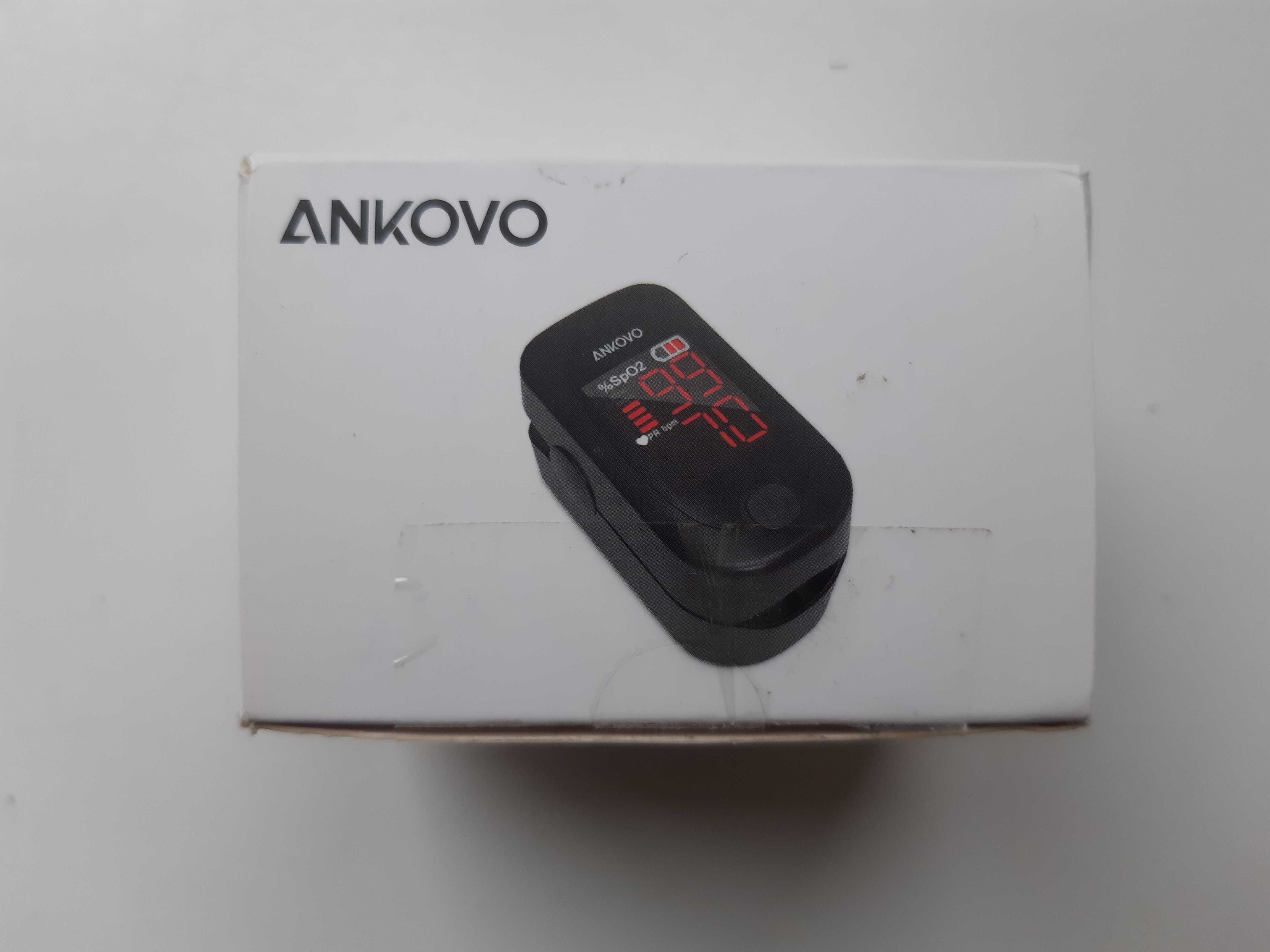 Пульсоксиметр Ankovo FS10K