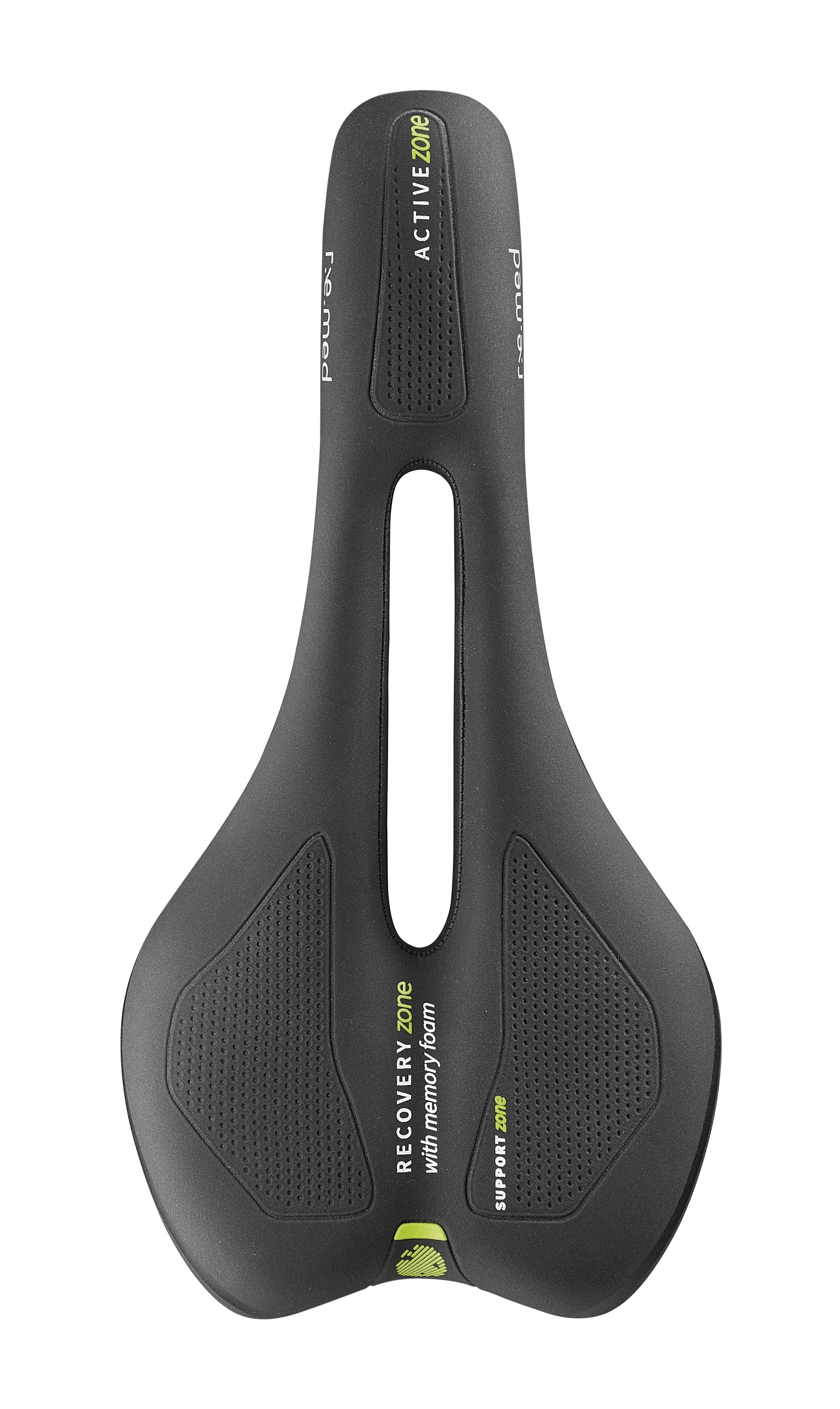 SELLE ROYAL REMED HR Sport Siodełko 139/285 mm