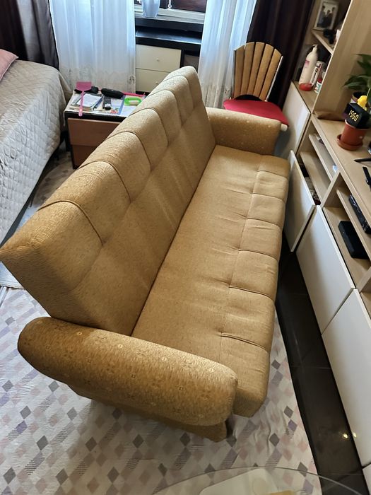 Sofa cama em otimo estado (URGENTE!)