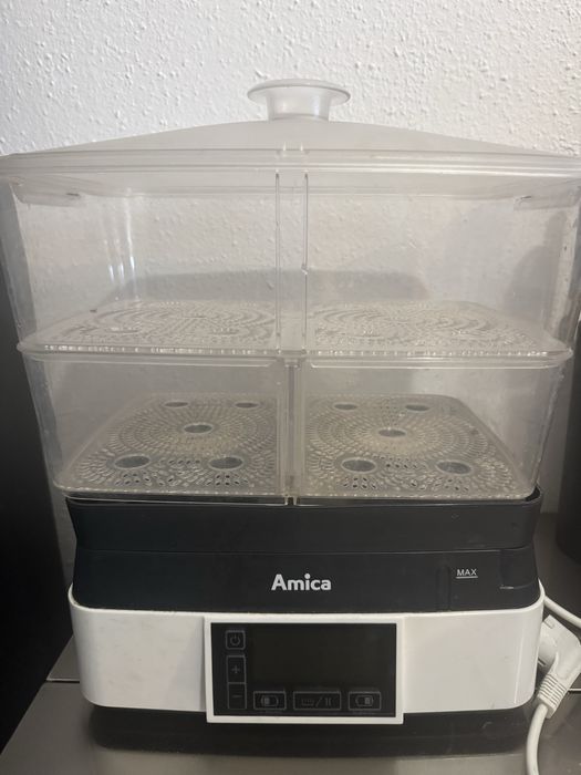 Parowar AMICA PT4011