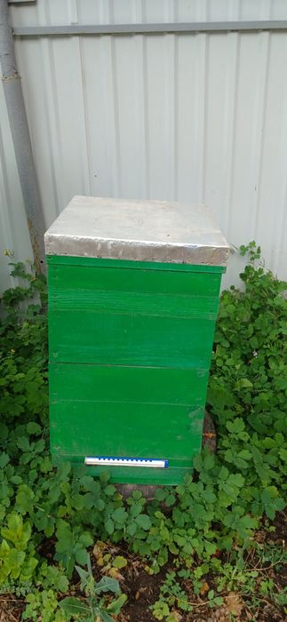 Продам вулики, рамки