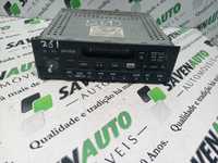 Rádio Mitsubishi Pajero Ii (V3_W)