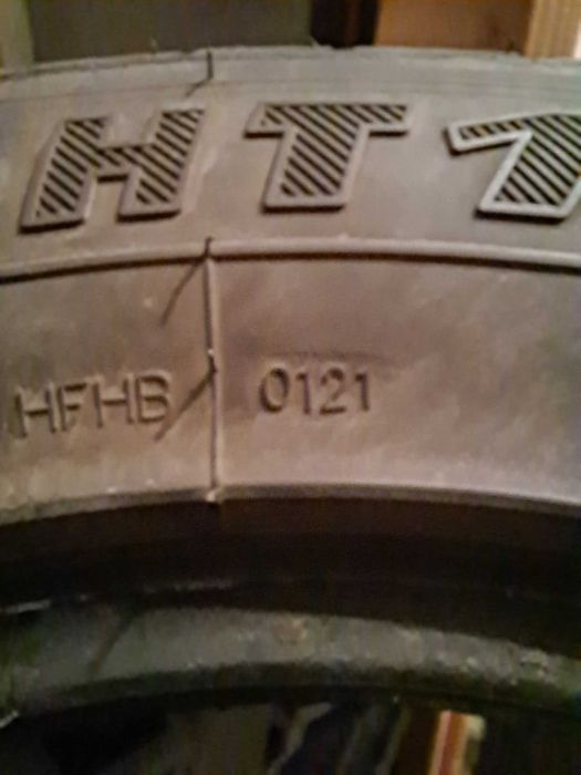 Mirage MR-HT172 215/65 R16 98 H