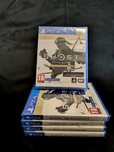 Thusima гра на PS4 ігри Playstation