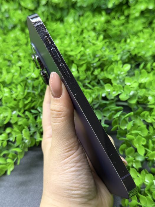 iPhone 14 Pro Max, 128Gb, Deep Purple (Neverlock) Айфон 14 ПМ, #2472