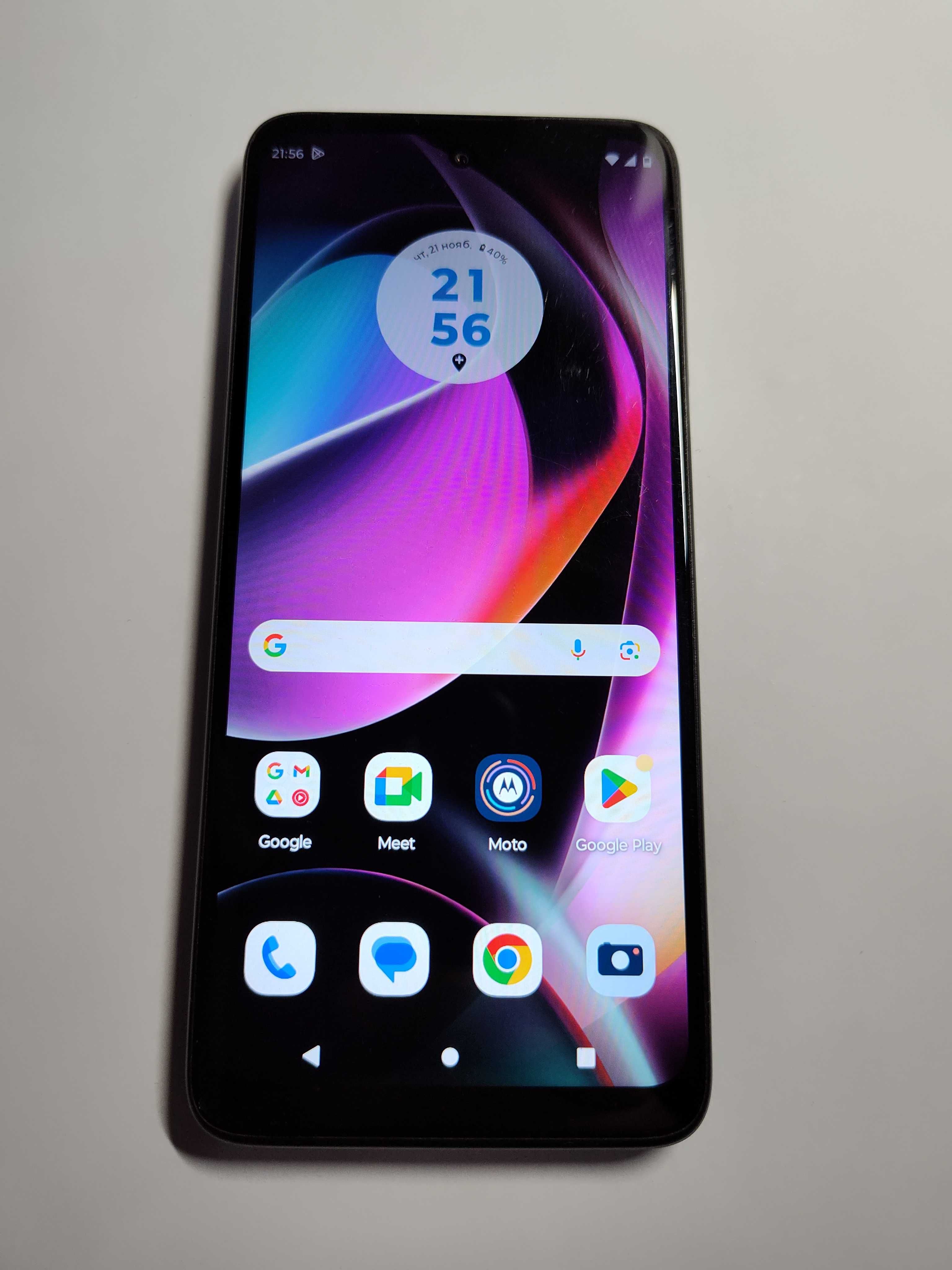 Motorola G 5G XT2213-3 2022 4/64GB