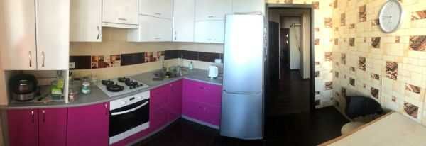 Продам 2 комн кв 65 м2 Новострой Ремонт Мебель метро Индустриальная OA