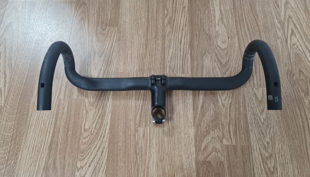 Guiador S-works carbono