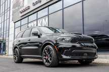 Dodge Durango DURANGO 5.7 R/T Premium Maksymalna Wersja Wyposażenia.