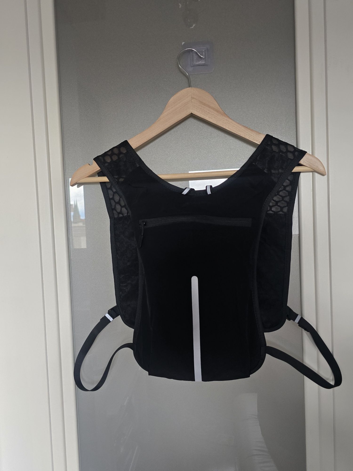 Nowy Plecak / Kamizelka do biegania / Bieganie / Unisex