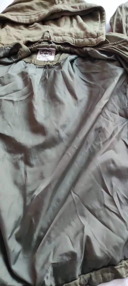 Kurtka parka H&M