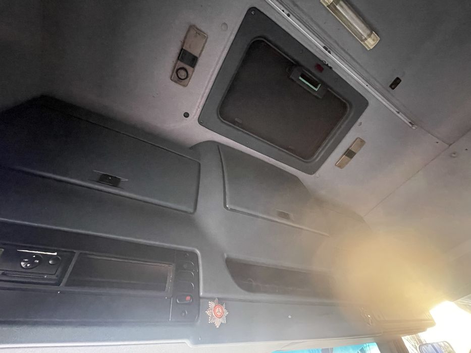 Авто DAF CF 85.430