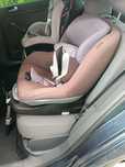 Fotelik Maxi Cosi Pearl + nosidełko ISOFiX