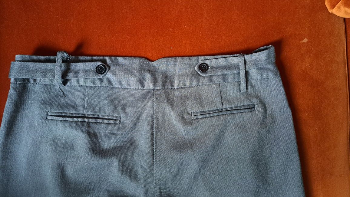 Spodnie 7/8 Orsay rozmiar 42