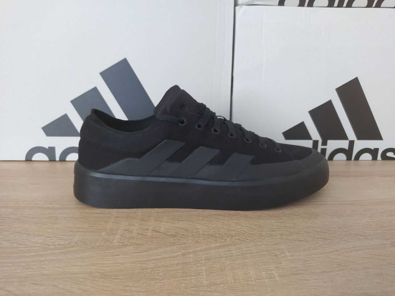 Оригінал Adidas Znsored HP9824 кеди кросівки кеды 12US 47, 13US 48