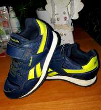 Buciki sportowe Reebok