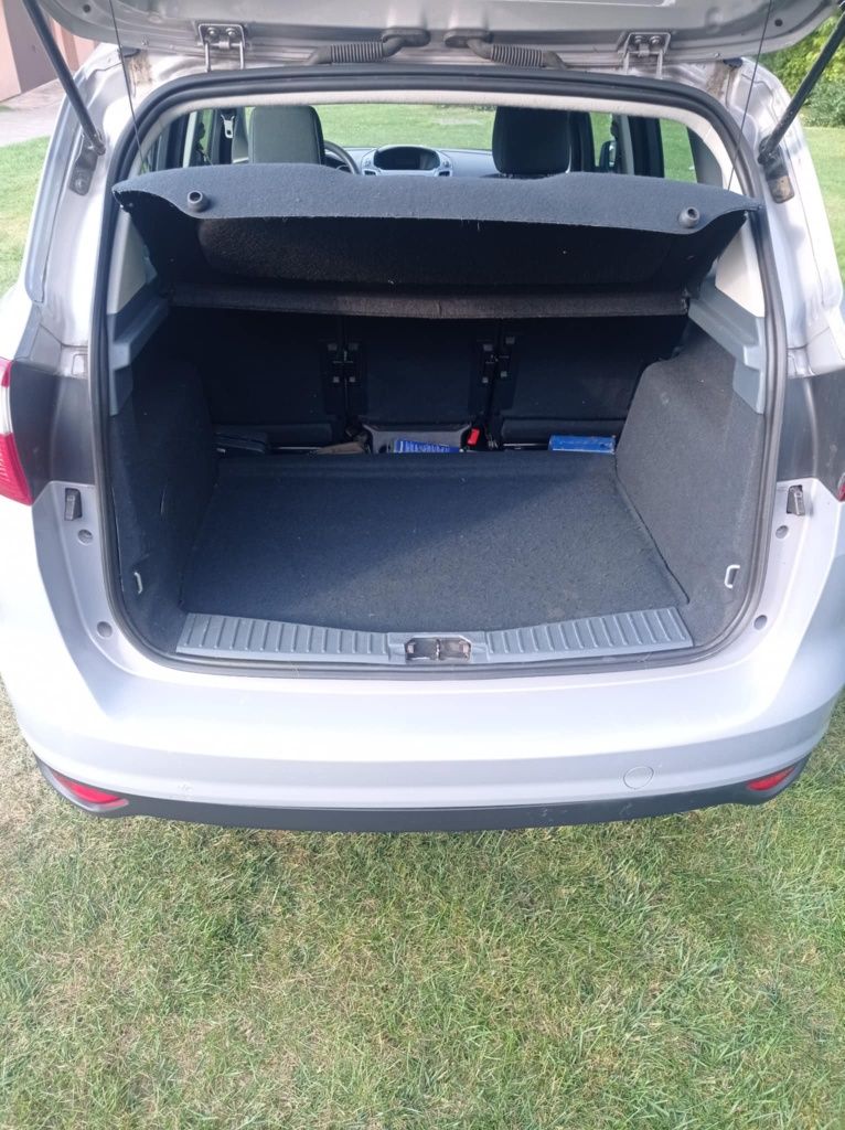 2011 Ford C-Max 1.6 Diesel