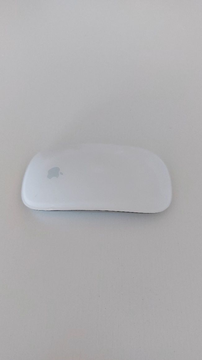 Mouse  Mac como novo