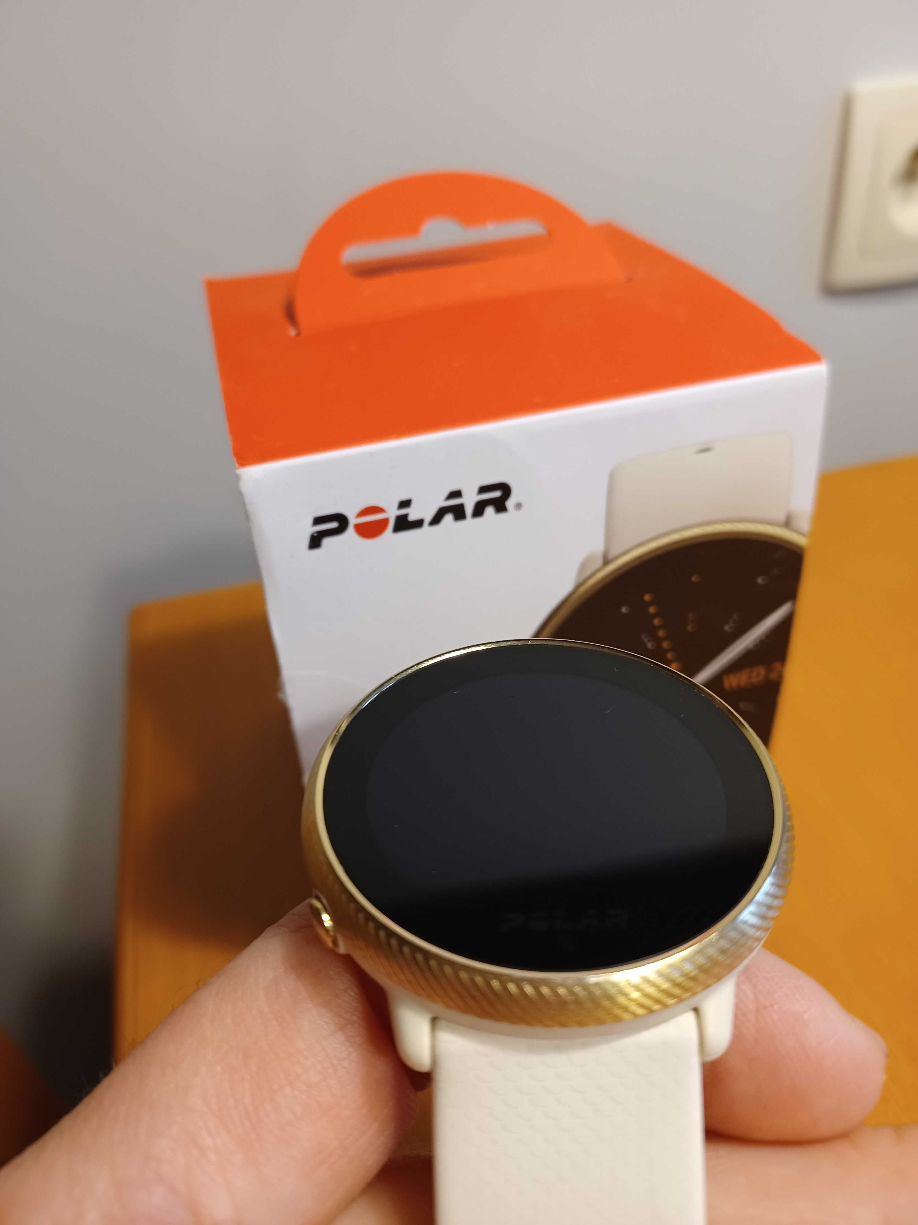 Polar Ingnite 2  GPS Fitness Watch