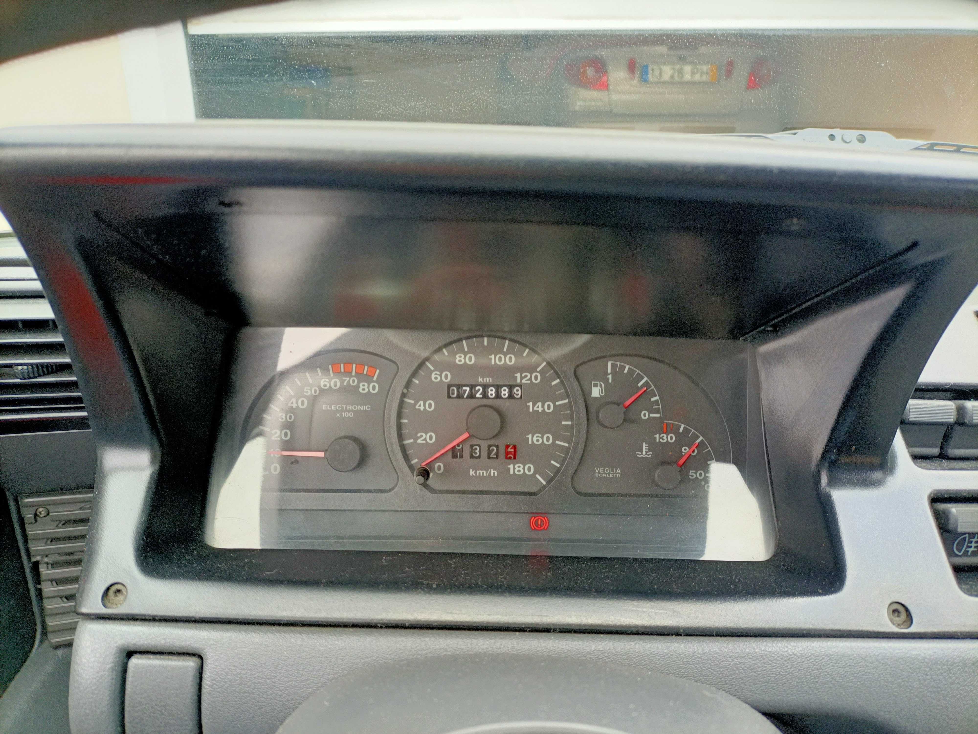 Vendo Fiat Cinquecento 1.1 Sport - 1998 - Impecável!