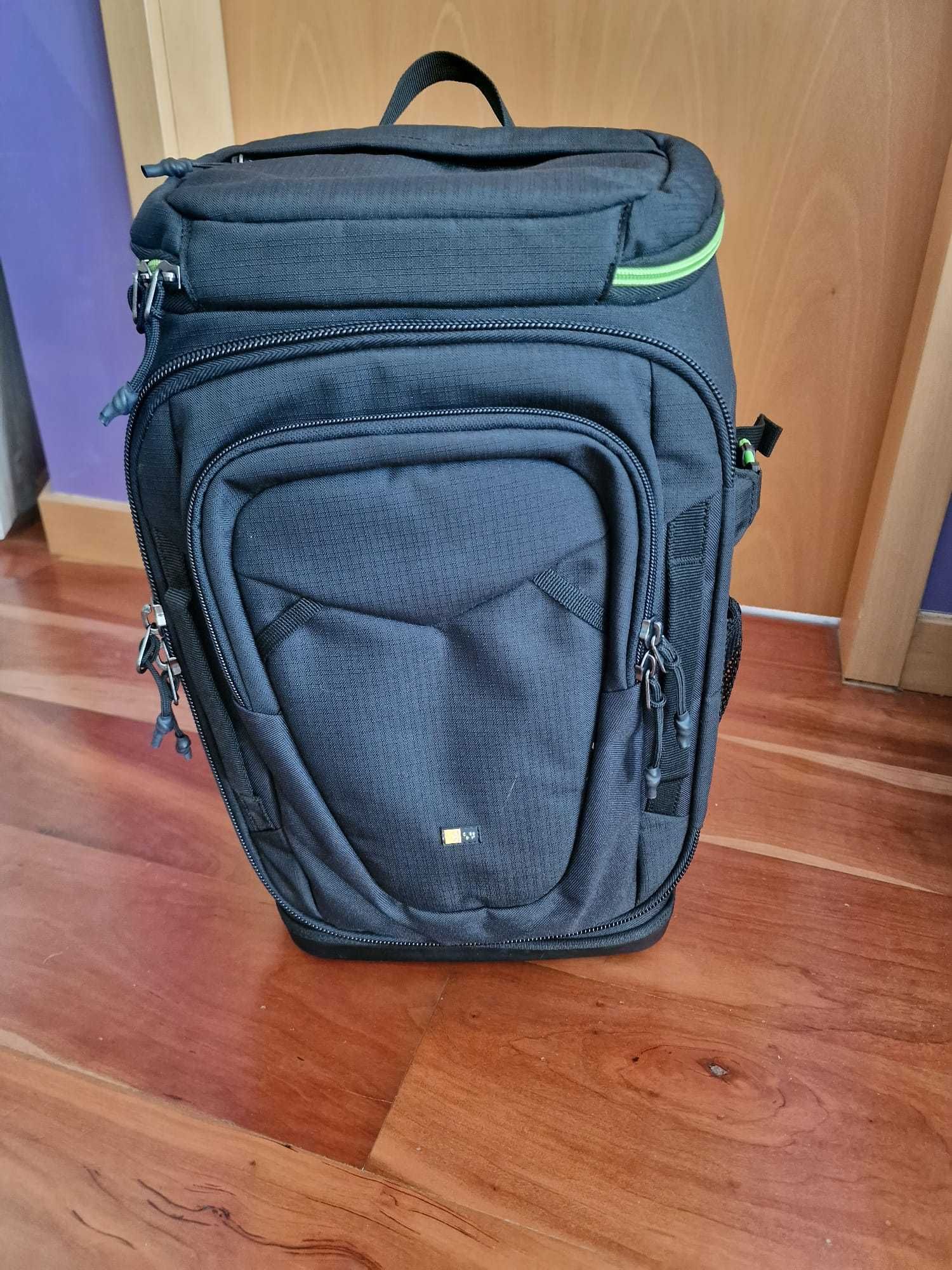 Mochila para Máquina Fotográfica Case Logic Kontrast Pro DSLR
