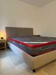 Cama de casal + colchão