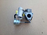 Turbosprężarka Turbo Ford Transit 2.5 85KM 954T6K682AA  XT46K682AA