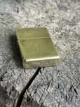 Zippo зажигалка