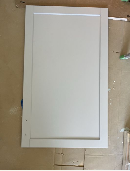 Drzwi Lerhyttan 100x60