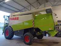 Claas lexion 460 4x4