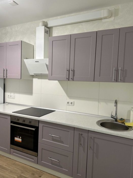 ТЕРМІНОВО вигідно ПРОДАЖ 1-кімнатна затишна квартира ПОЗНЯКИ