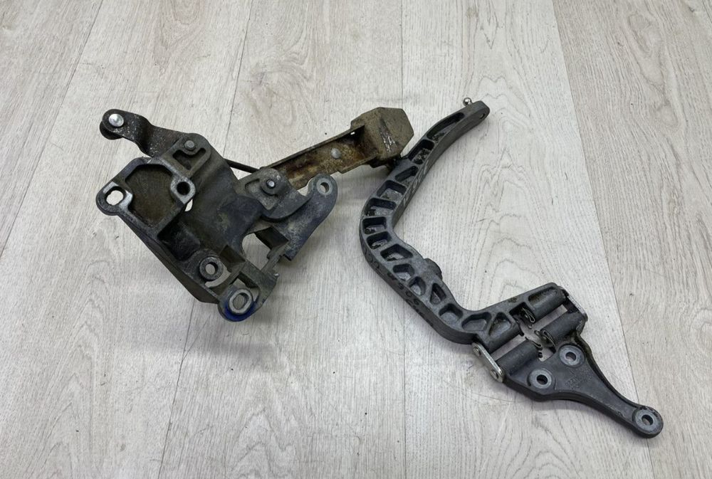 Механизм КПП 2.2 cdi ОМ 646 Mercedes Sprinter 906, Vito 639, Viano