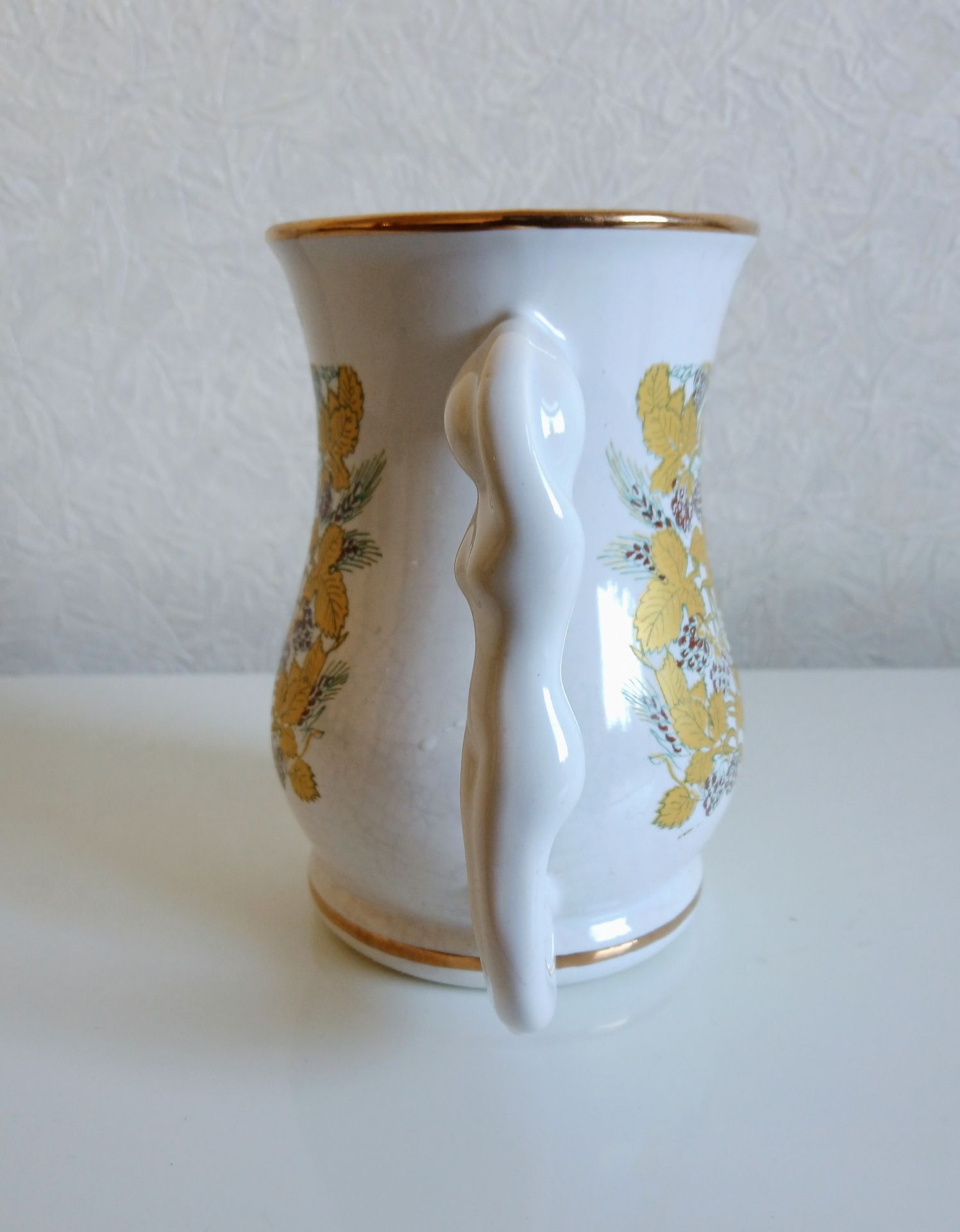 Пивной бокал (Польша)