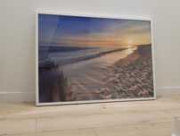 Ramka Ikea 70x100