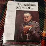 A.Garlicki Pod rządami Marszałka
