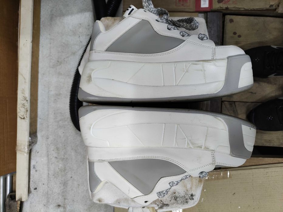 Гарне взуття жіноче кросівки ботинки на платформі 24см 37,5 розмір