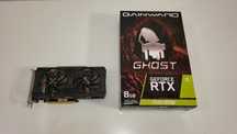 GeForce RTX 2060 SUPER Ghost 8GB