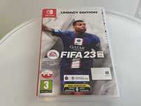 Piłkarski Klasyk Fifa 23 Nintendo SWITCH Sklep Zamiana
