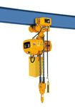 Wciągarka elektryczna z wózkiem HHBD 5T 12M 380V