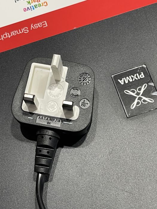 Canon mg3650s urządzenie wielofunkcyjne skaner drukarka ksero