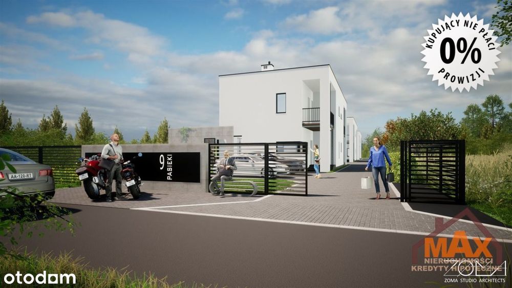 Domy Energooszczędne Pompy Ciepła Fotowoltaika