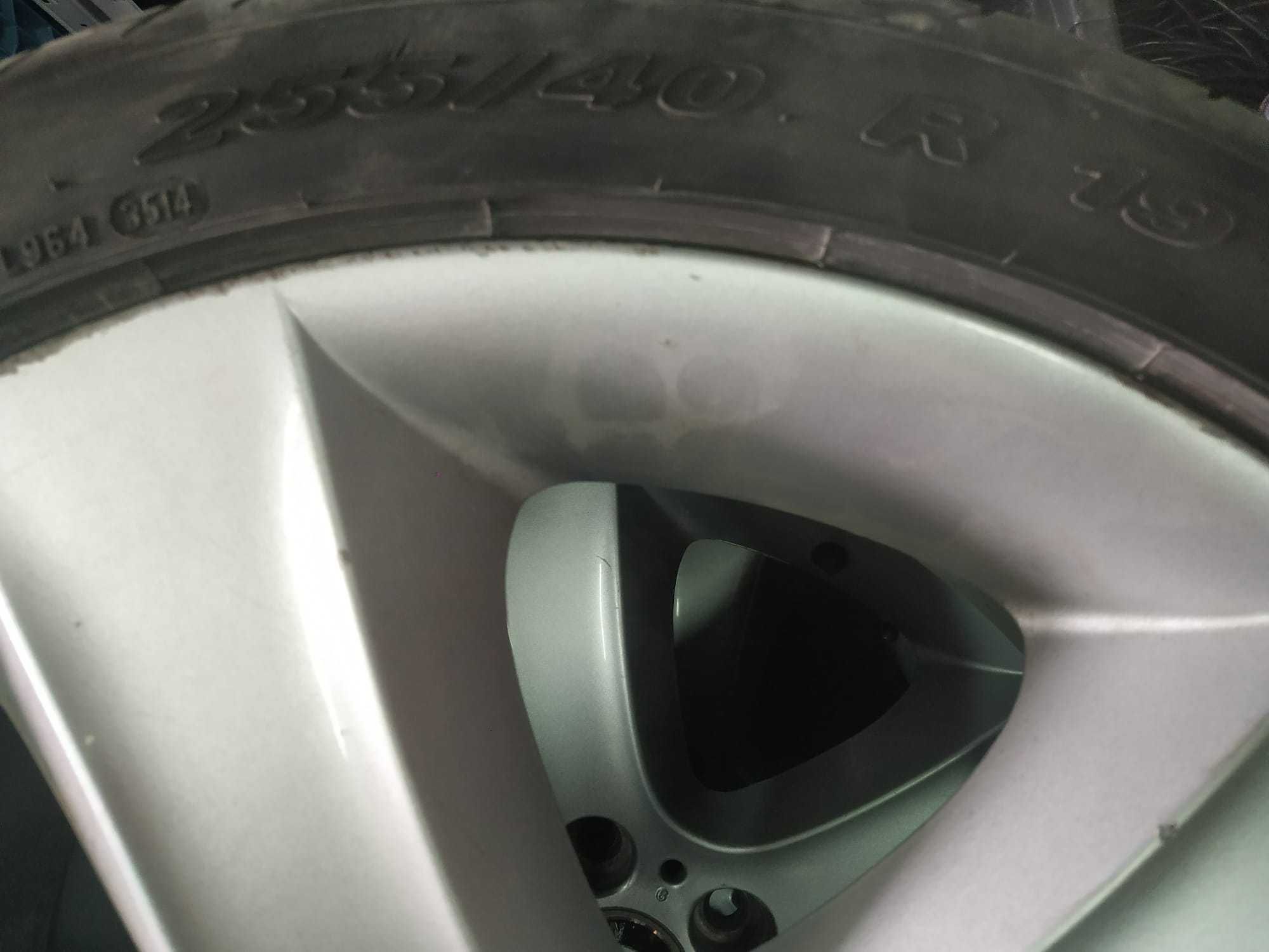 Jantes 19" BMW X5