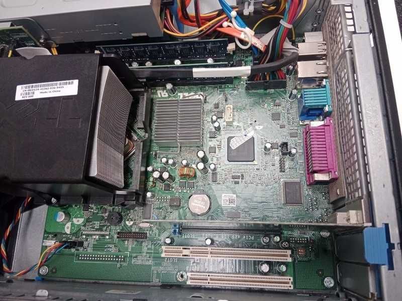 Komputer Dell Optiplex 790