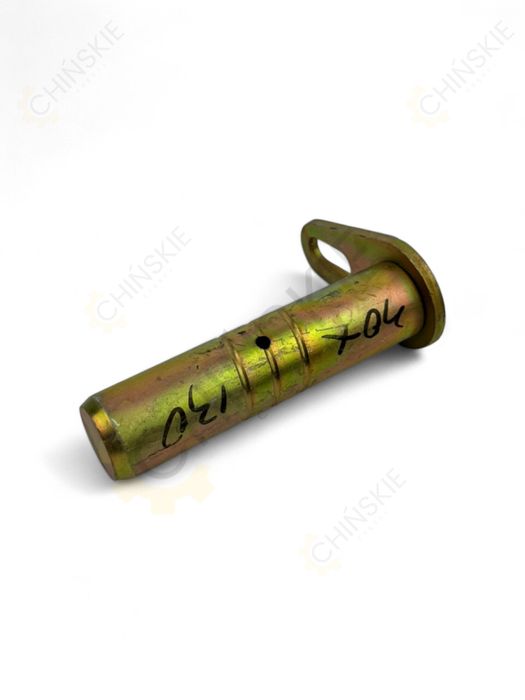 Sworzeń 40x130 Stroer APS Everun Schmidt KMM Taian Manitech