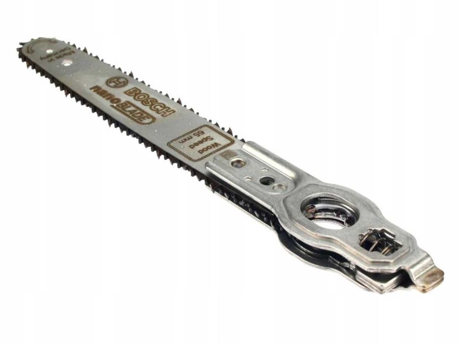 BOSCH Piła Brzeszczot Nano-Blade Wood Basic 65 System SDS