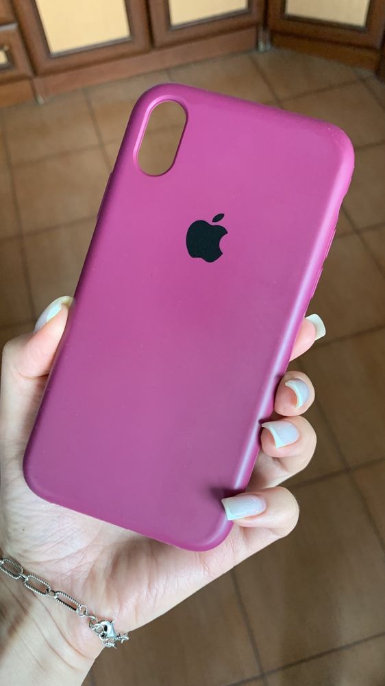 Чохол на iPhone XR