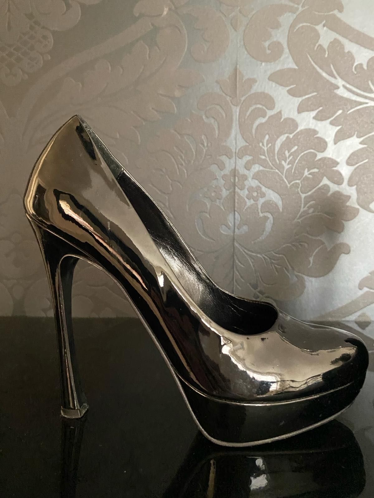 Buty damskie Kazar