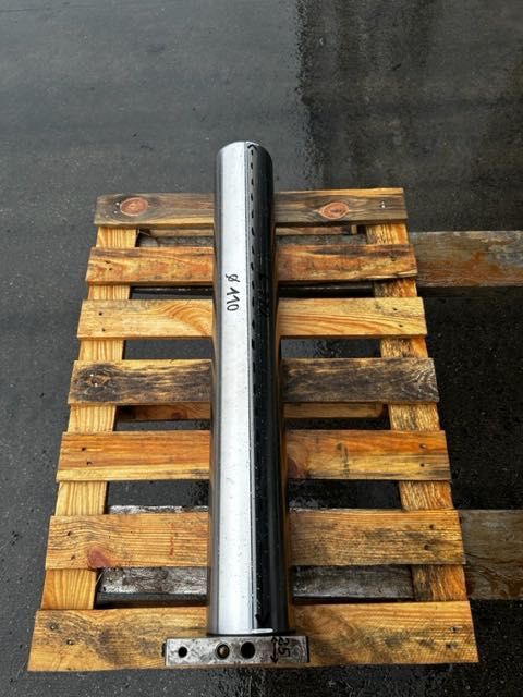 siłownik hydrauliczny nowy do prasy dwustronny hurt