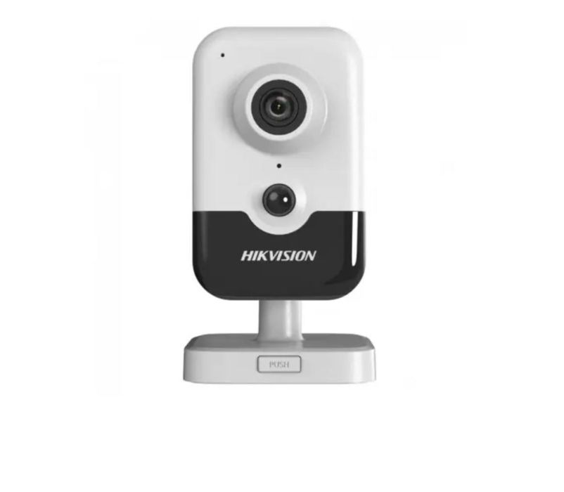 2МП IP камера Hikvision