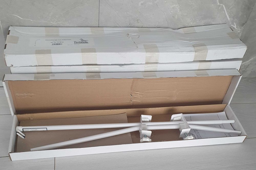 PINOLINO Stależ na baldachim